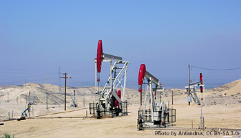 wellsUP project in El Trapial Oilfield